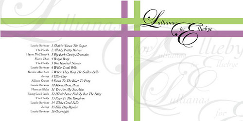 cd cover art design