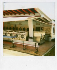 Polaroid And Impossible Project Film