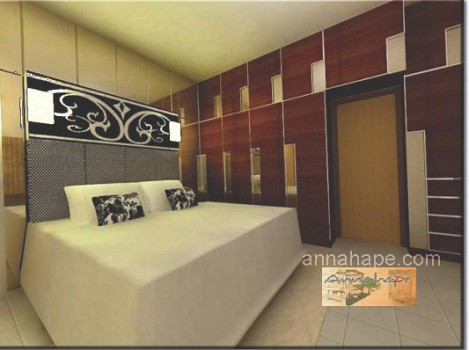 Design Kamar Utama Minimalis on Desain Kamar Tidur Idaman   Luxurious Master Bedroom   Flickr   Photo