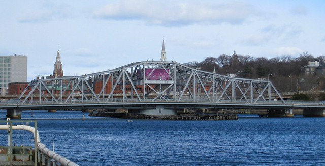 Point Street Bridge