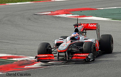 Formula ONE TEST 2010