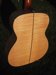 Martin J65M Guitar