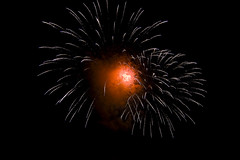 Fireworks (2007/2011)