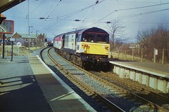 Railways 1994