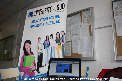 ADMISSION POST BAC | Flickr - Photo Sharing!