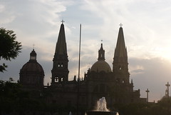 Catedral GDL