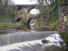 The Torrs, New Mills, Derbyshire
