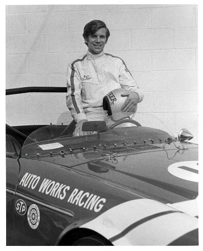 Auto Cross Racing California 1968 on Died 1969 Auto Works Racing Team Datsun Production Cars Datsun Driver