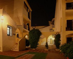 Hotel Rincon Andaluz