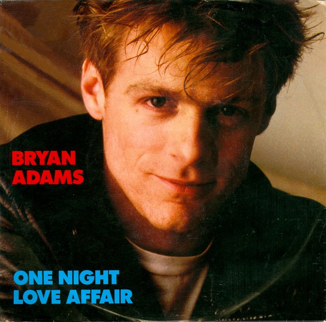 One Night Love Affair [1991 Video]