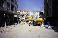1999 eartquake
