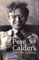 Pere Calders, Tots els contes