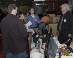 Michigan Wine and Food Showcase