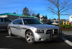 Bothell Police Department (AJM NWPD)
