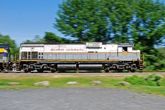 2010 Railroad stuff