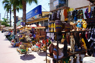 standard mexican shops