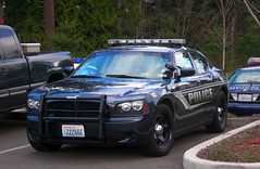 UW Seattle Police Department (AJM NWPD)