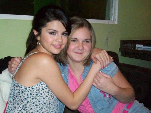 Selena Gomez Rare 005 More rares can be found on my Myspace 