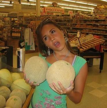 Personal Pic Of Young Demi Lovato by FreeFalling 