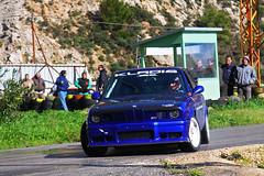 Drift sessions 2010,First Day