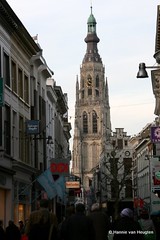 Breda, the Netherlands