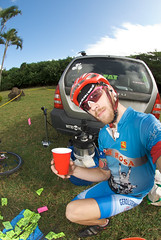 Hawaii Cyclocross