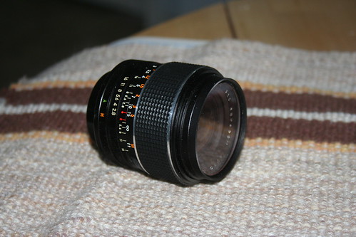 Rexagon 28 mm Wide Angle Lens_0457
