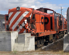 Comboios de Portugal CP / Railways in Portugal