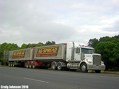 SS-Moe Trucking