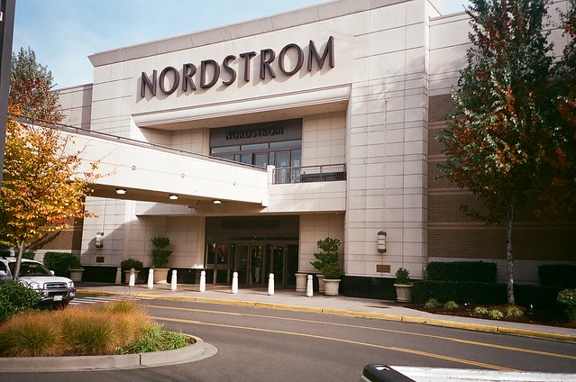Nordstrom Alderwood Mall Lynnwood WA | Flickr - Photo Sharing!