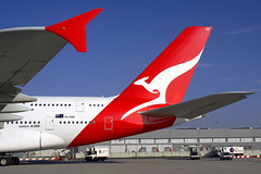 Oceanian Aviation - Australia