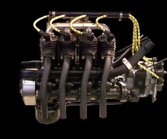 GIMPed motorcycle engines