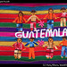 Guatemala patchwork