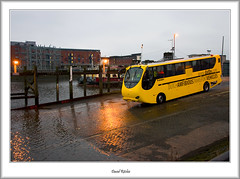 Renfrew Ferry Waterbus Trial