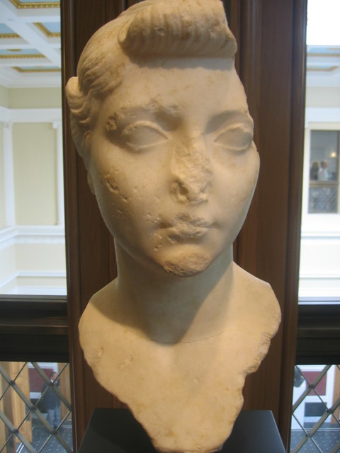Livia Augusta