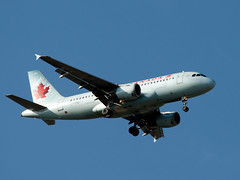 Aviation - Canada