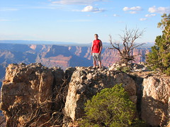Grand Canyon National Park, 2010