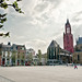 Maastricht - Vrijthof square