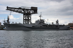 Montys US Navy in Sydney photos