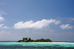 VILAMENDHOO MALDIVES 2010 
