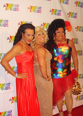 WeHo Awards 2010