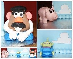 Barney Birthday Cake on Designsbycristy S Favorite Photos And Videos   Flickr