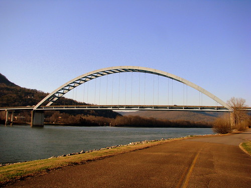 Shelby Reinhart Bridge 4
