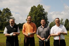 Rotary Golf day
