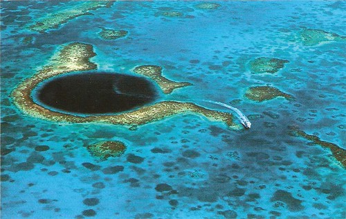 Belize Barrier Reef Reserve System (Belize)