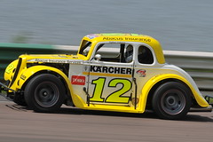Handy Motorsport/Team Karcher/CPC Legends