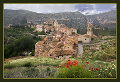 Albarracin (Teruel) Aragon