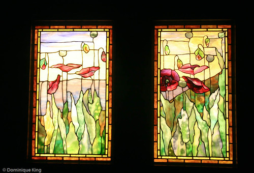 Smith Museum of Stained Glass Windows 8