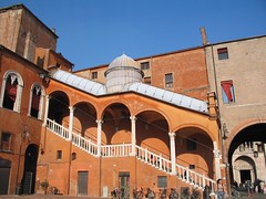 Ferrara-Bologna 2004