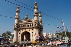 Hyderabad & Around